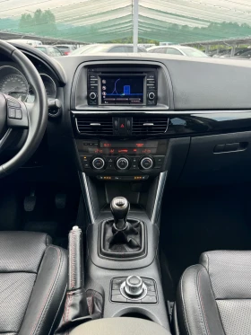 Обява за продажба на Mazda CX-5 2.2 SKYACTIV 4x4 ~15 800 лв. - изображение 11