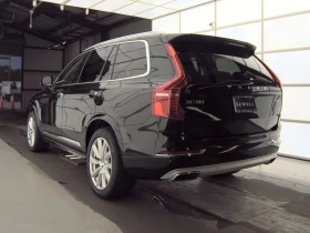 Volvo Xc90 INSCRIPTION Обдух* Диг.табло* 360* Head-Up* Пано* - 32800 лв. - 71137454 6