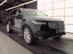 Volvo Xc90 INSCRIPTION Обдух* Диг.табло* 360* Head-Up* Пано* - 32800 лв. - 71137454 3