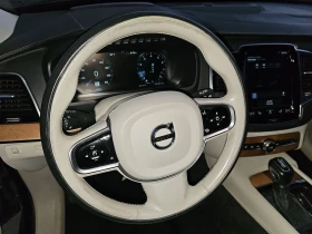 Volvo Xc90 INSCRIPTION Обдух* Диг.табло* 360* Head-Up* Пано* - 32800 лв. - 71137454 8