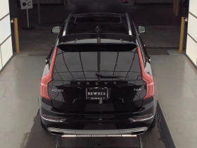 Volvo Xc90 INSCRIPTION Обдух* Диг.табло* 360* Head-Up* Пано* - 32800 лв. - 71137454 5