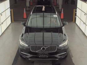 Volvo Xc90 INSCRIPTION Обдух* Диг.табло* 360* Head-Up* Пано* - 32800 лв. - 71137454 2