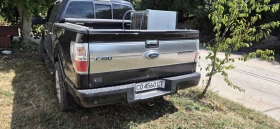 Обява за продажба на Ford F150 5.4 flex-fuel ~22 000 лв. - изображение 7