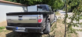 Обява за продажба на Ford F150 5.4 flex-fuel ~22 000 лв. - изображение 9