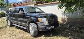 Обява за продажба на Ford F150 5.4 flex-fuel ~22 000 лв. - изображение 1