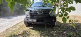 Обява за продажба на Ford F150 5.4 flex-fuel ~22 000 лв. - изображение 1