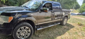 Обява за продажба на Ford F150 5.4 flex-fuel ~22 000 лв. - изображение 2