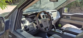 Обява за продажба на Ford F150 5.4 flex-fuel ~22 000 лв. - изображение 4