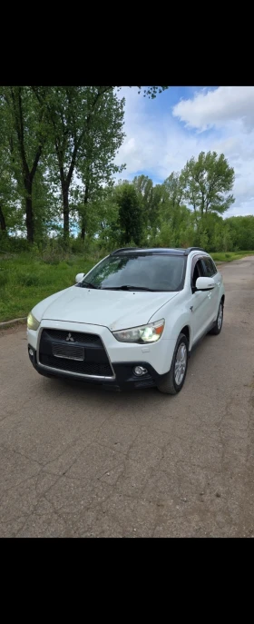 Mitsubishi ASX | Mobile.bg    2