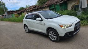 Mitsubishi ASX | Mobile.bg    8