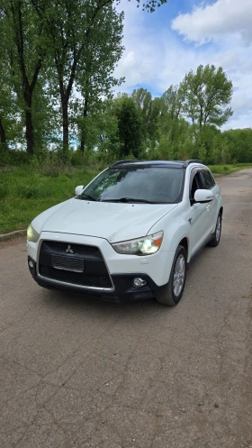 Mitsubishi ASX | Mobile.bg    5