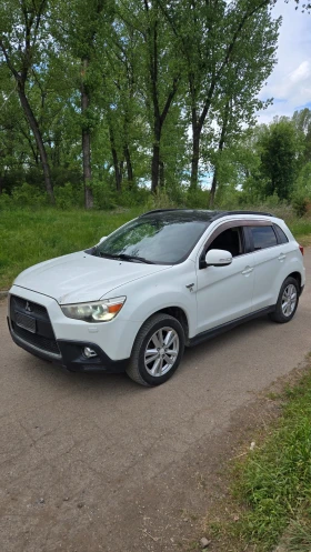 Mitsubishi ASX | Mobile.bg    6
