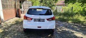 Mitsubishi ASX 1.6  | Mobile.bg    3