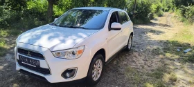 Mitsubishi ASX 1.6  | Mobile.bg    2