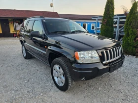 Jeep Grand cherokee 2.7 CRD 163. ! !  ! !  | Mobile.bg    7