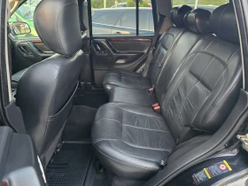 Jeep Grand cherokee 2.7 CRD 163. ! !  ! !  | Mobile.bg    15