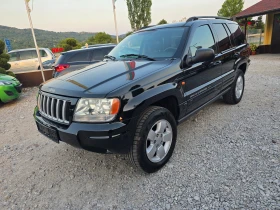     Jeep Grand cherokee 2.7 CRD 163. ! !  ! ! 