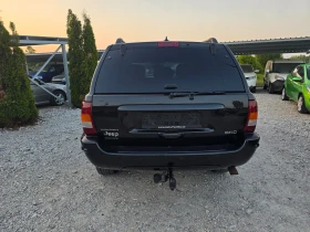Jeep Grand cherokee 2.7 CRD 163. ! !  ! !  | Mobile.bg    4