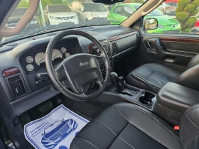 Jeep Grand cherokee 2.7 CRD 163. ! !  ! !  | Mobile.bg    12
