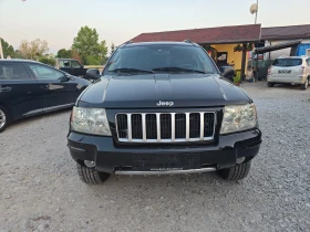 Jeep Grand cherokee 2.7 CRD 163. ! !  ! !  | Mobile.bg    8