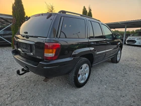 Jeep Grand cherokee 2.7 CRD 163. ! !  ! !  | Mobile.bg    5