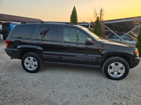 Jeep Grand cherokee 2.7 CRD 163. ! !  ! !  | Mobile.bg    6