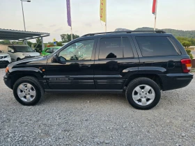 Jeep Grand cherokee 2.7 CRD 163. ! !  ! !  | Mobile.bg    2