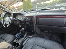 Jeep Grand cherokee 2.7 CRD 163. ! !  ! !  | Mobile.bg    9