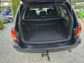 Jeep Grand cherokee 2.7 CRD 163. ! !  ! !  | Mobile.bg    16
