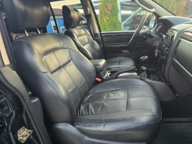 Jeep Grand cherokee 2.7 CRD 163. ! !  ! !  | Mobile.bg    10
