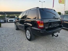 Jeep Grand cherokee 2.7 CRD 163. ! !  ! !  | Mobile.bg    3