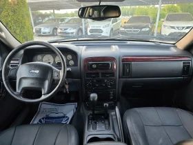 Jeep Grand cherokee 2.7 CRD 163. ! !  ! !  | Mobile.bg    11