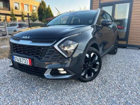 Kia Sportage 1.6 T-GDi 265ch PHEV Active Business BVA6 4x4