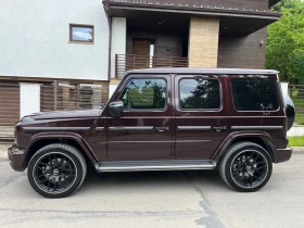 Mercedes-Benz G 400 ///AMG от завода/ 56.000км - 119000 € - 57870389 3