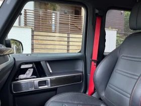 Mercedes-Benz G 400 ///AMG от завода/ 56.000км - 119000 € - 57870389 7