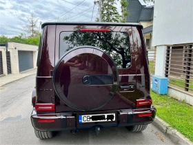 Mercedes-Benz G 400 ///AMG от завода/ 56.000км - 119000 € - 57870389 5