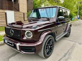 Mercedes-Benz G 400 ///AMG от завода/ 56.000км