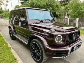 Mercedes-Benz G 400 ///AMG от завода/ 56.000км - 119000 € - 57870389 2