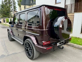 Mercedes-Benz G 400 ///AMG от завода/ 56.000км - 119000 € - 57870389 4