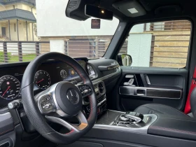 Mercedes-Benz G 400 ///AMG от завода/ 56.000км - 119000 € - 57870389 6