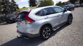 Honda Cr-v НОВИ ДЖАНТИ-ГУМИ DOT4324/Ролбар/Степен/Спойлер/NAV - 23900 лв. - 22762760 9