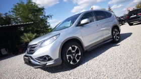 Honda Cr-v НОВИ ДЖАНТИ-ГУМИ DOT4324/Ролбар/Степен/Спойлер/NAV - 23900 лв. - 22762760 3