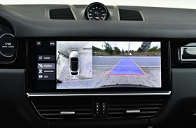 Обява за продажба на Porsche Cayenne S COUPE BI-TURBO* 360* GT-22* SPORT DESING CARBON ~ 121 900 лв. - изображение 11