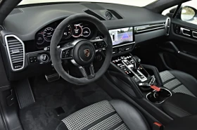 Обява за продажба на Porsche Cayenne S COUPE BI-TURBO* 360* GT-22* SPORT DESING CARBON ~ 121 900 лв. - изображение 8