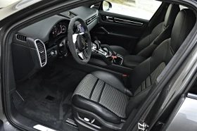 Обява за продажба на Porsche Cayenne S COUPE BI-TURBO* 360* GT-22* SPORT DESING CARBON ~ 121 900 лв. - изображение 7