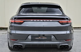 Обява за продажба на Porsche Cayenne S COUPE BI-TURBO* 360* GT-22* SPORT DESING CARBON ~ 121 900 лв. - изображение 4