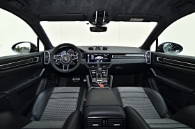 Обява за продажба на Porsche Cayenne S COUPE BI-TURBO* 360* GT-22* SPORT DESING CARBON ~ 121 900 лв. - изображение 6