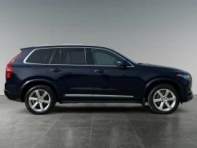 Volvo Xc90 INSCRIPTION* BOWERS AND WILKINS* 360 CAM*  | Mobile.bg    7