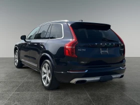 Volvo Xc90 INSCRIPTION* BOWERS AND WILKINS* 360 CAM*  | Mobile.bg    6