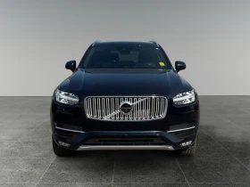 Volvo Xc90 INSCRIPTION* BOWERS AND WILKINS* 360 CAM*  | Mobile.bg    2